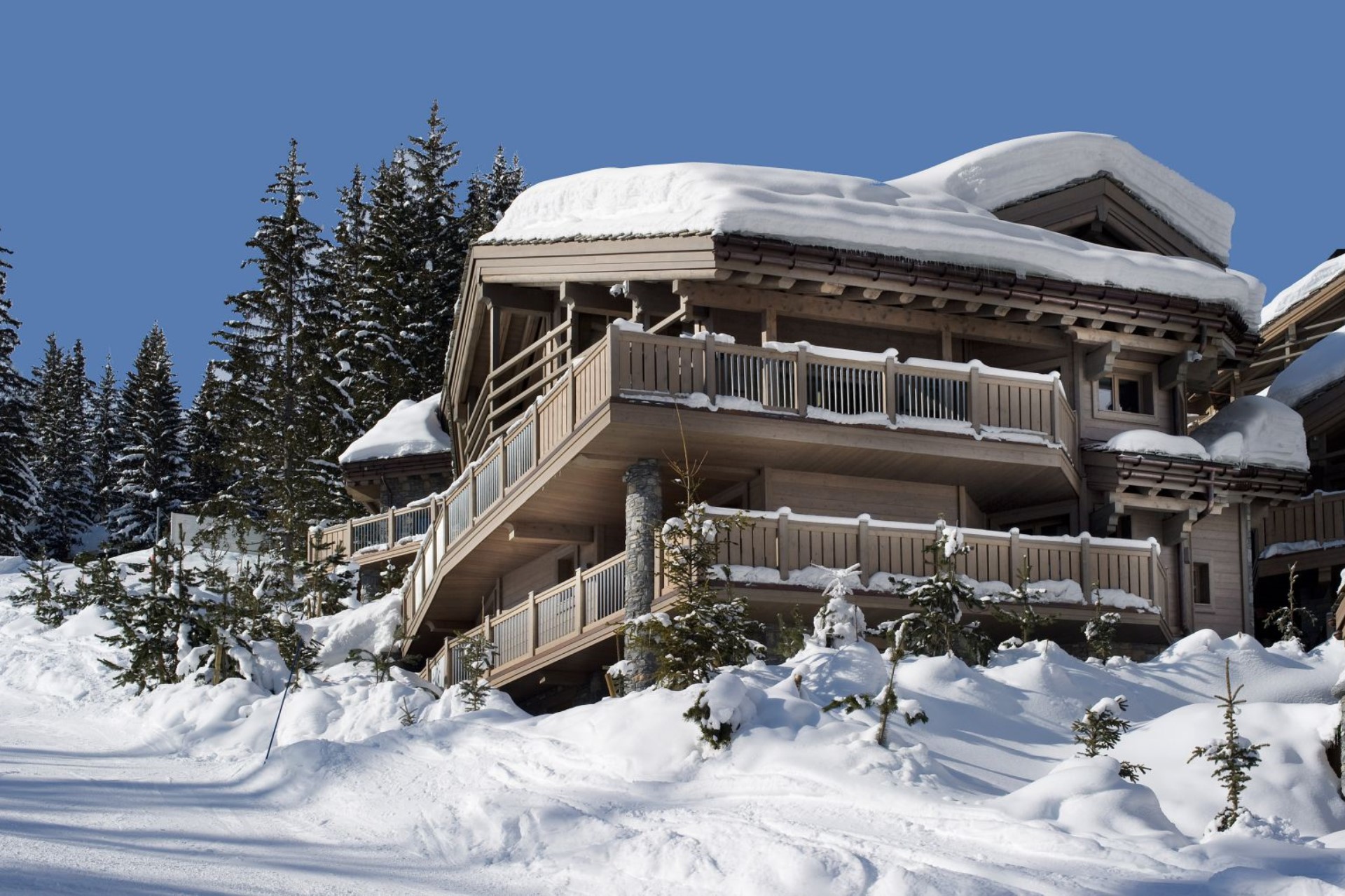 Chalet Karakoram