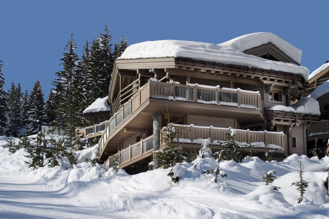 Chalet Karakoram