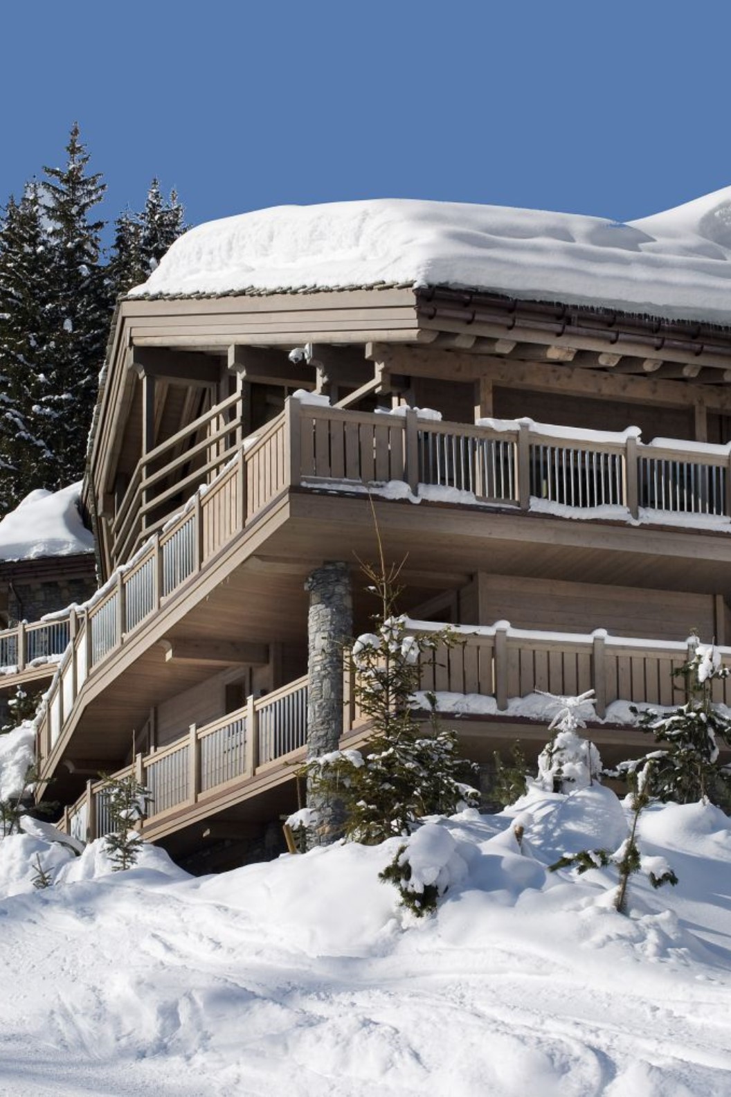 Chalet Karakoram