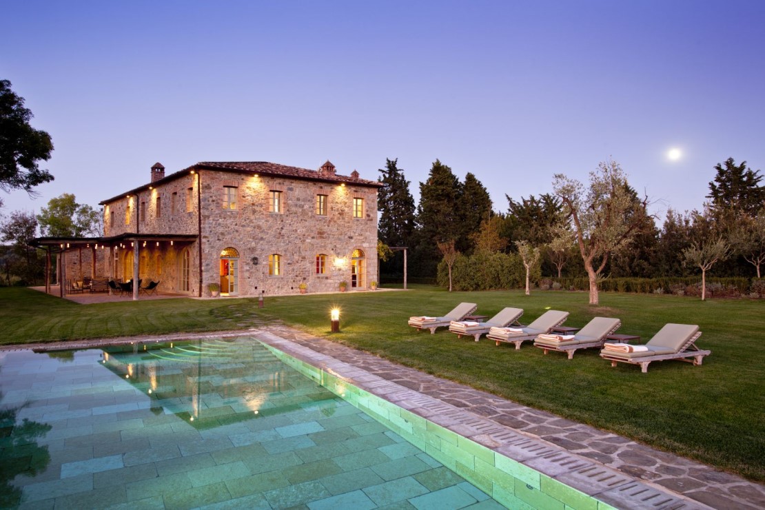 Villa Biondi
