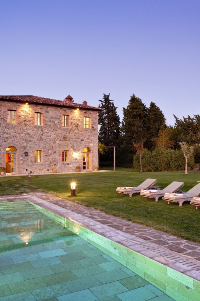 Villa Biondi