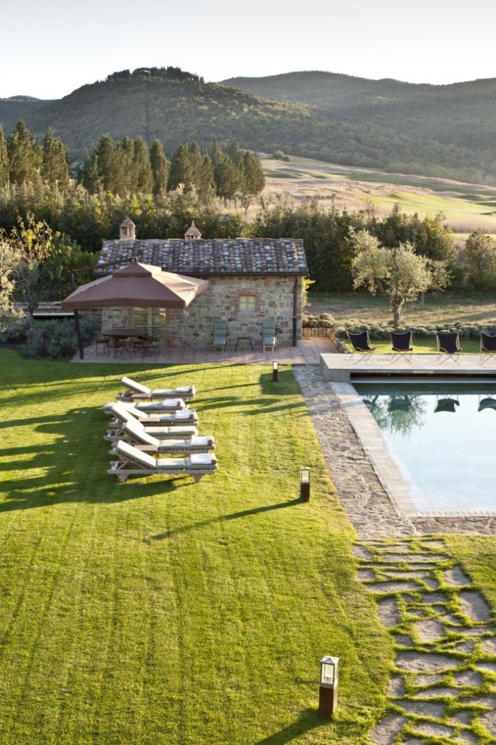 Villa Biondi