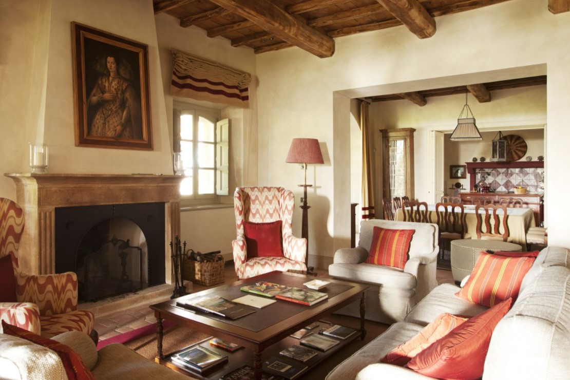 Villa Biondi