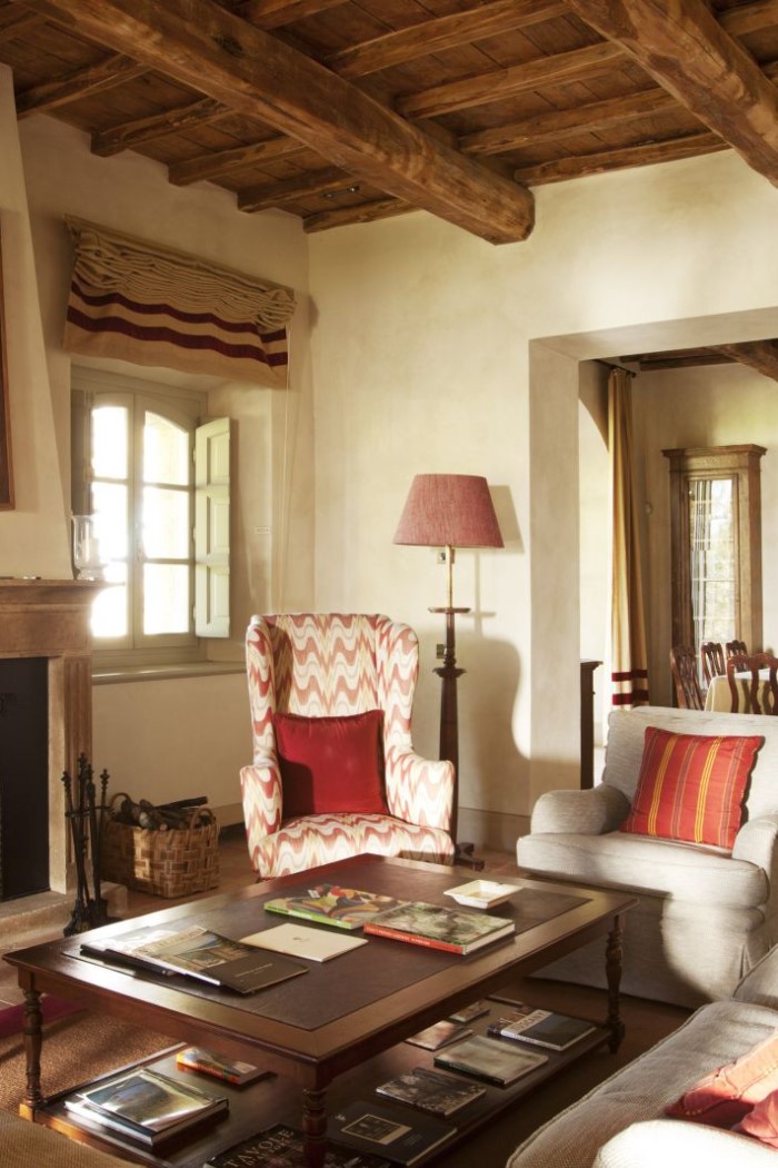 Villa Biondi