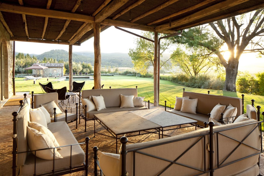 Villa Biondi