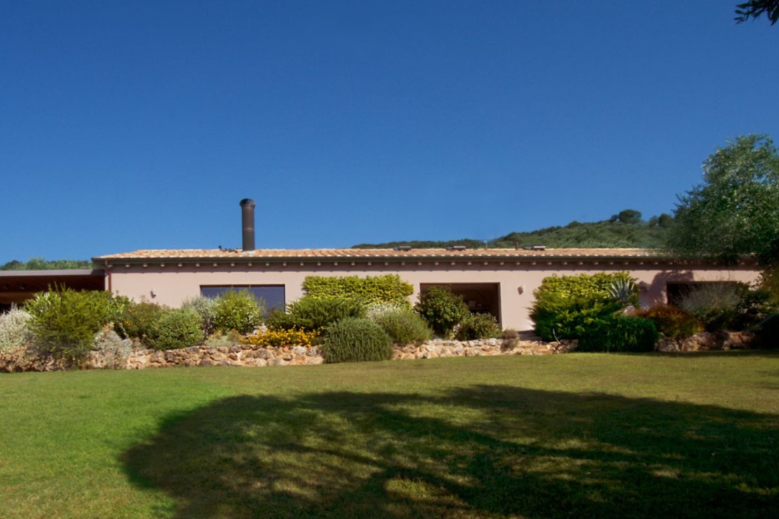 Villa Grifone
