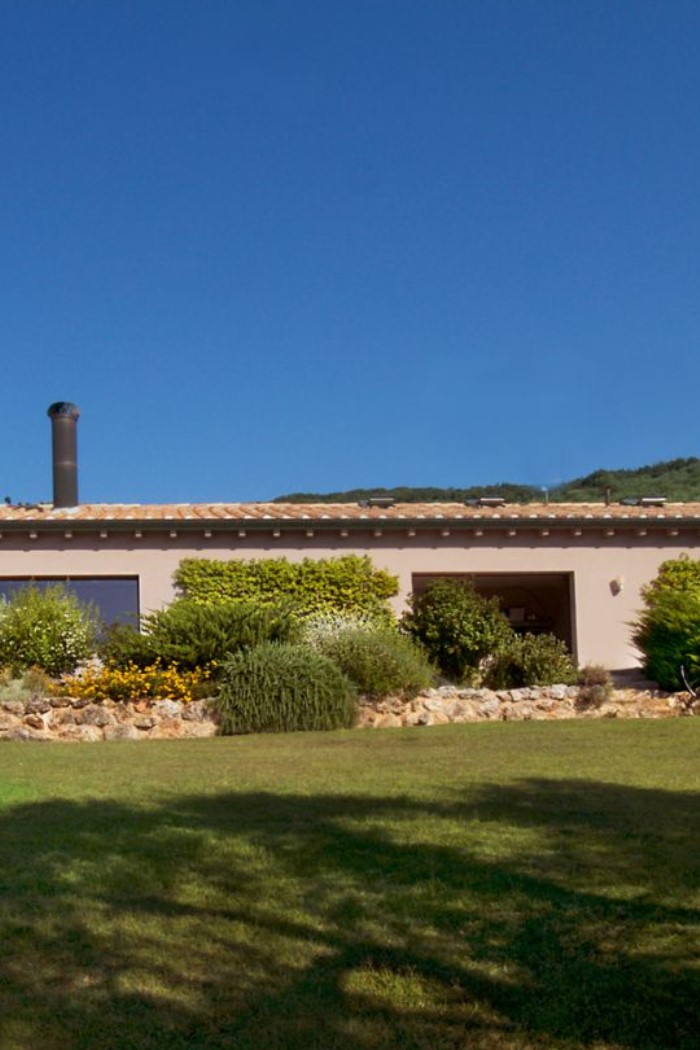 Villa Grifone