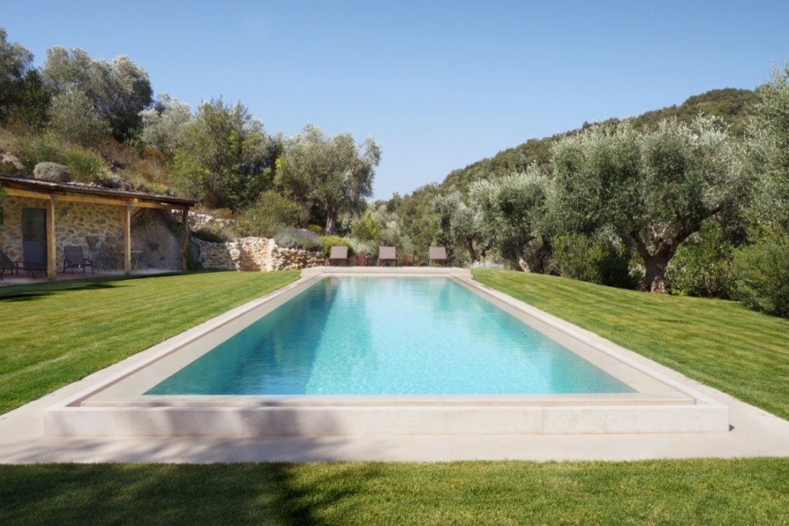 Villa Grifone
