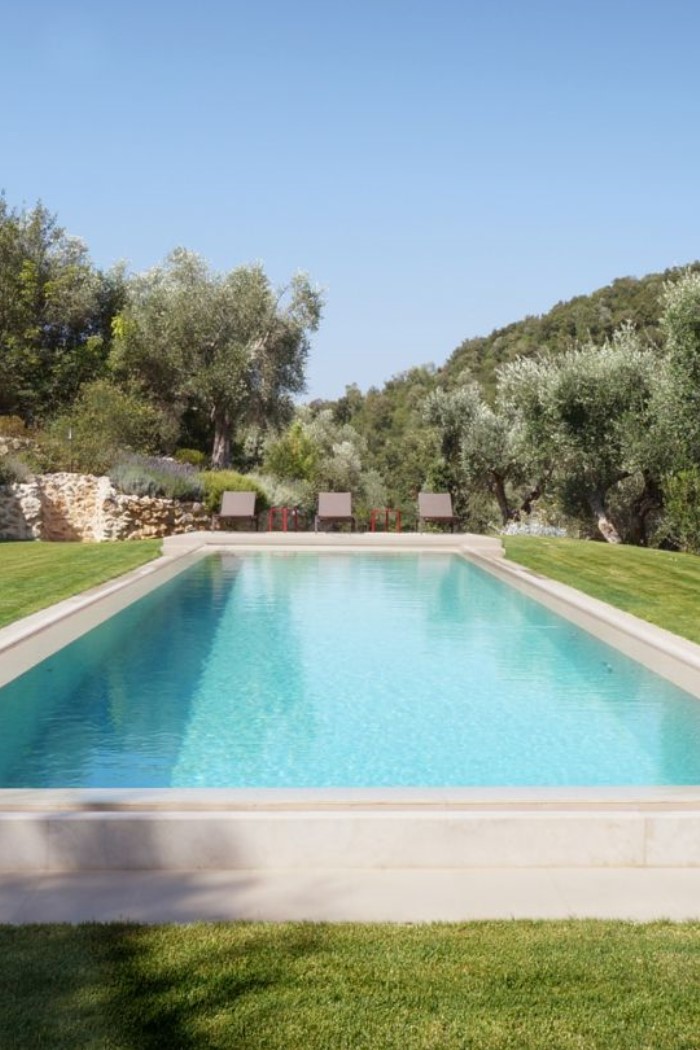 Villa Grifone