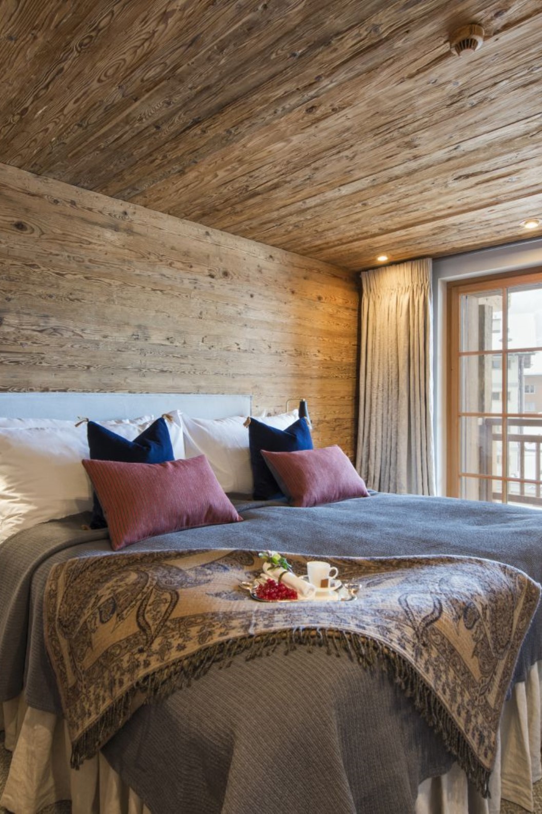 Chalet McKinley