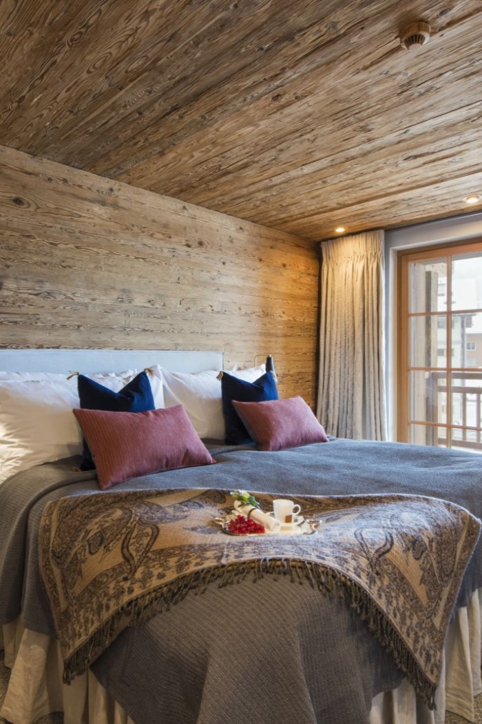 Chalet McKinley