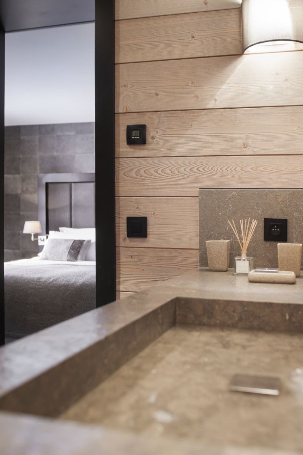 Chalet La Colombe