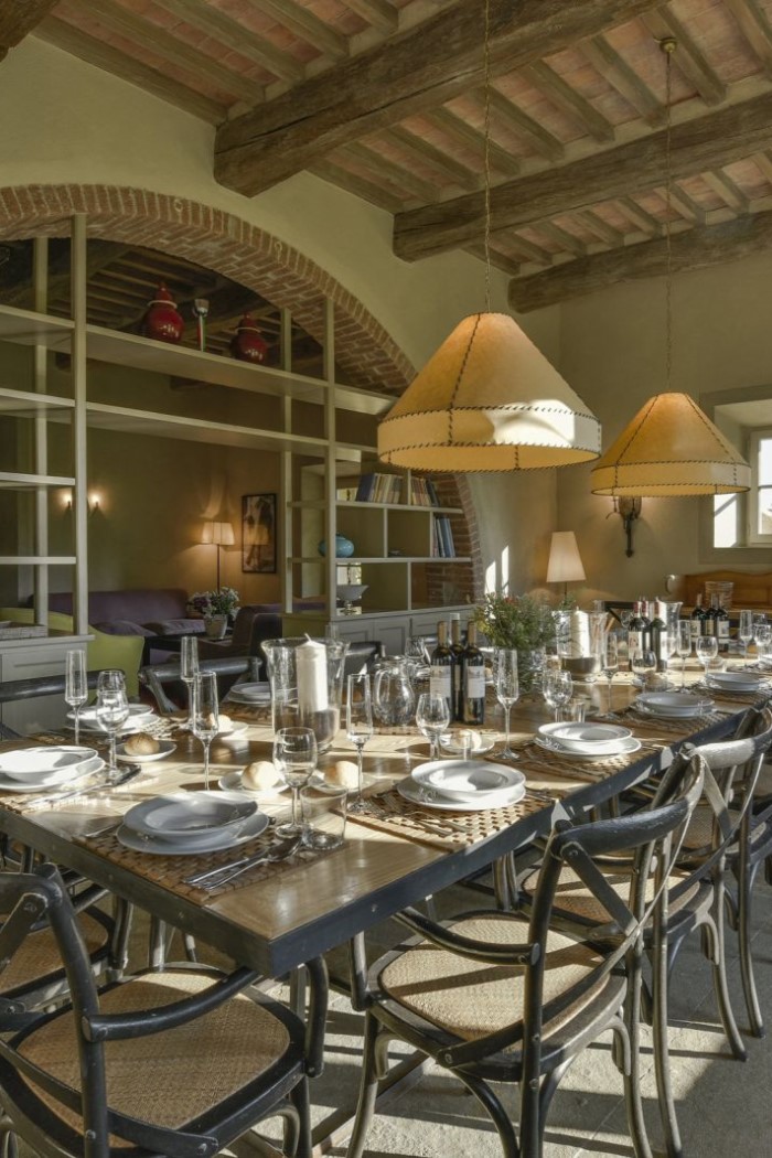Villa Il Serratone