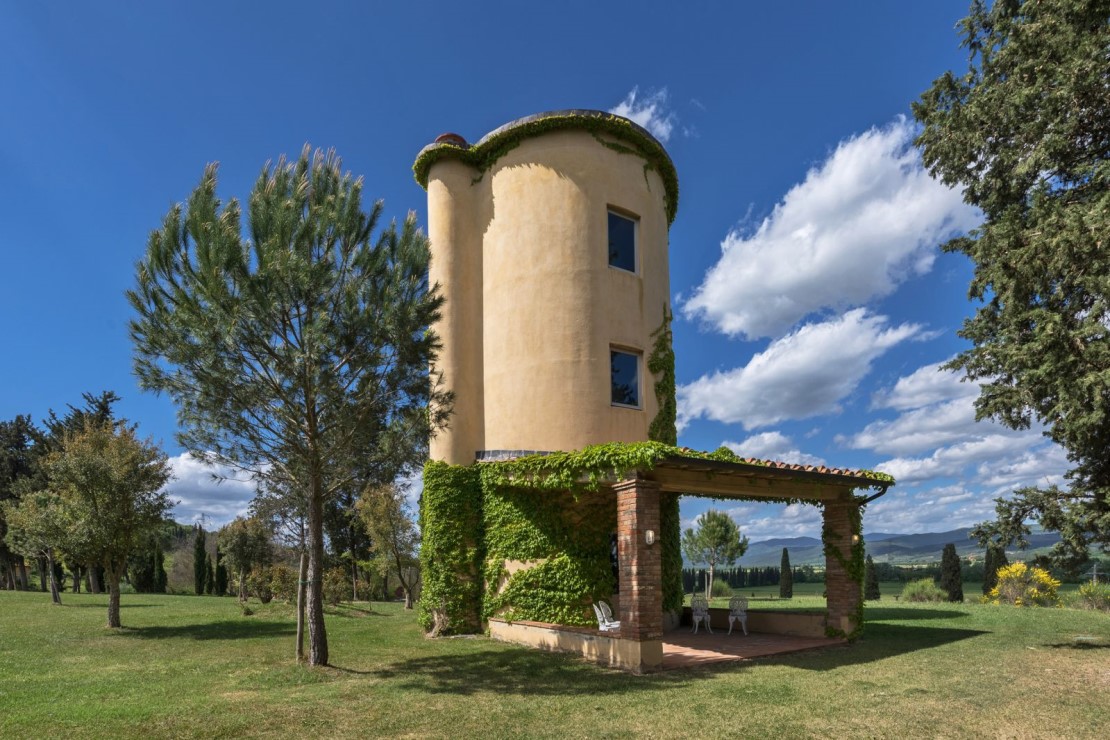 Villa Il Serratone