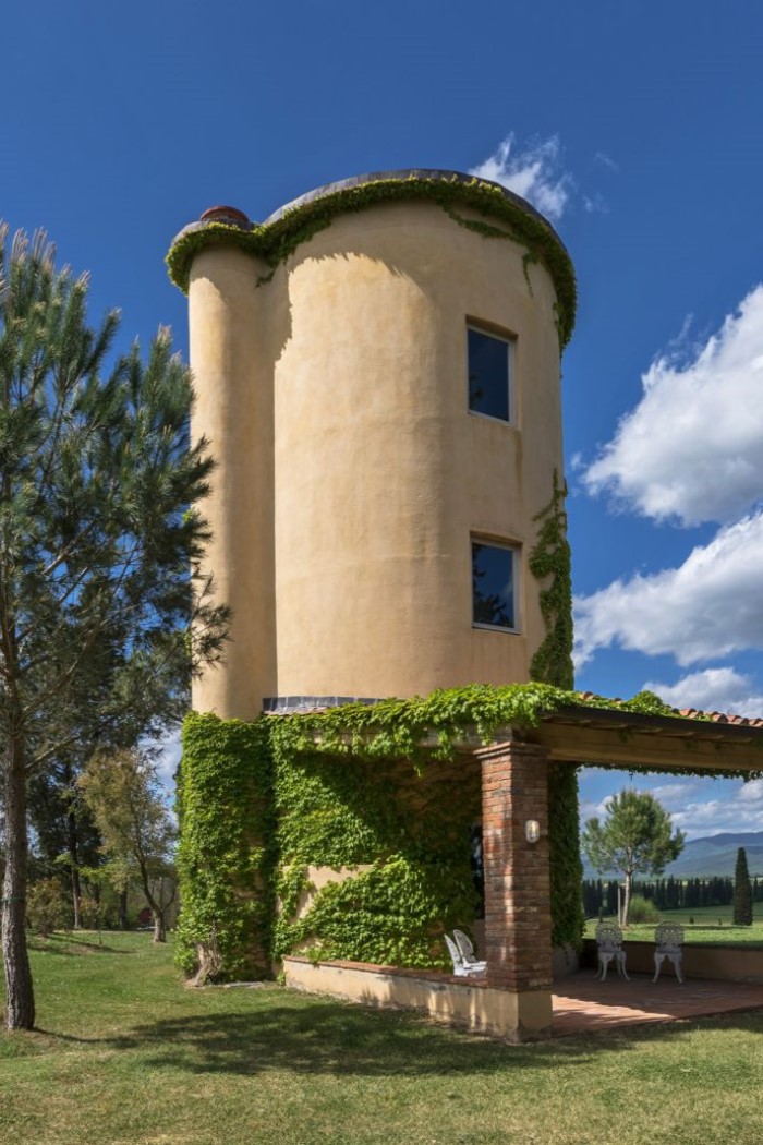 Villa Il Serratone