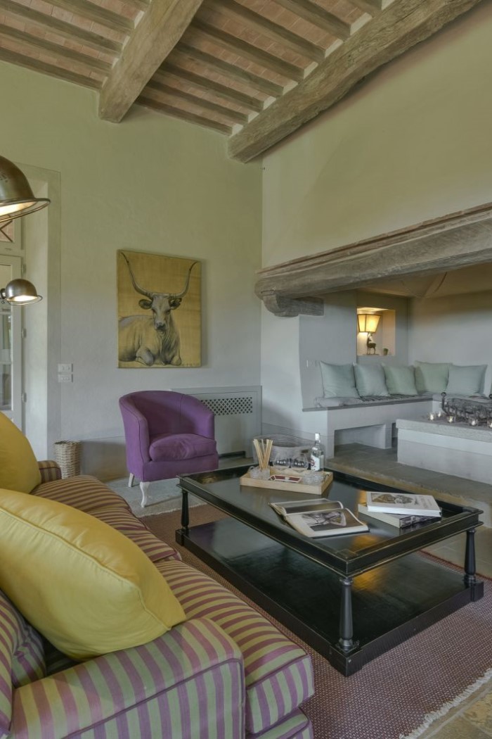 Villa Il Serratone