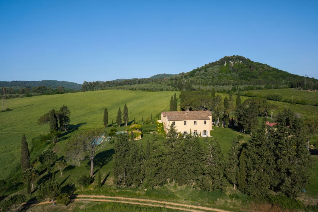 Villa Il Serratone