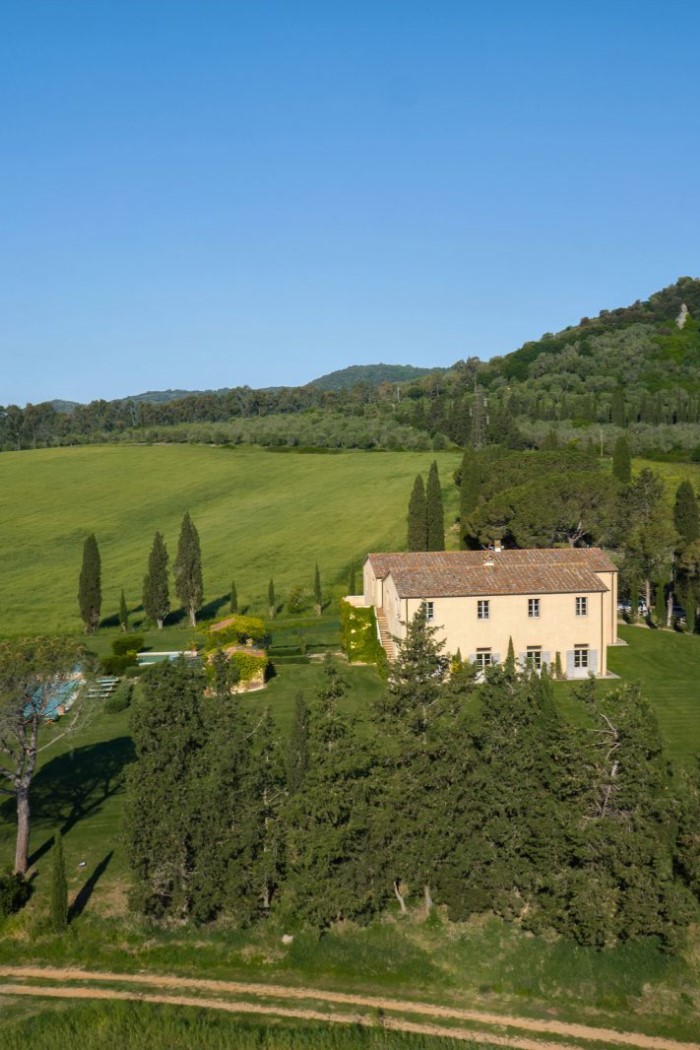 Villa Il Serratone