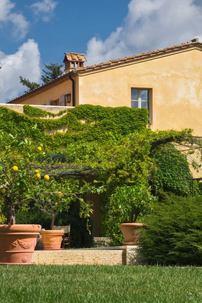 Villa Il Serratone