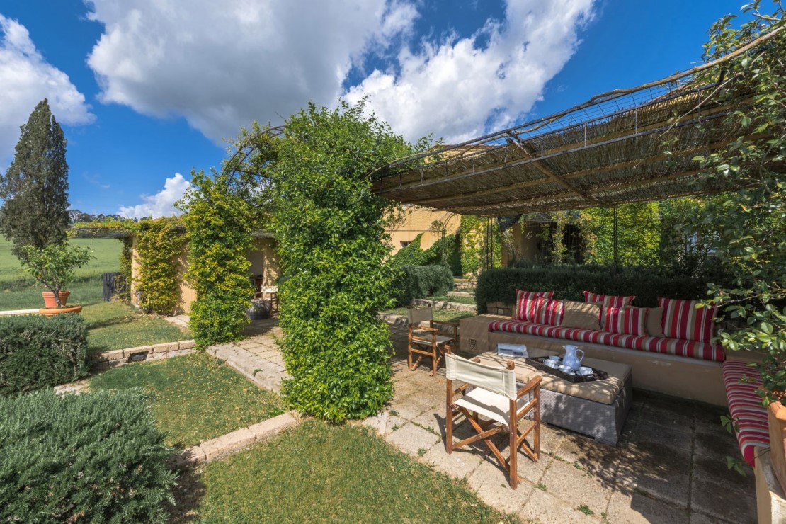 Villa Il Serratone