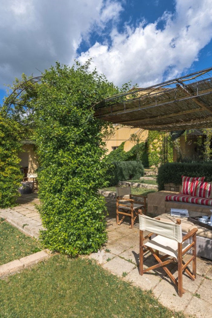 Villa Il Serratone