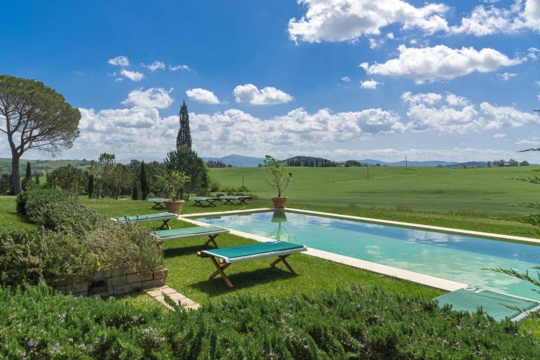 Villa Il Serratone