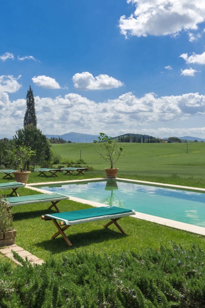 Villa Il Serratone