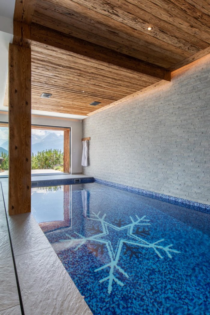 Chalet La Vigne