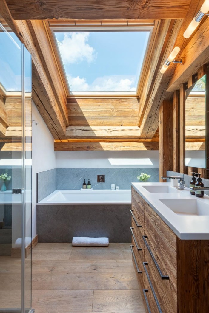 Chalet La Vigne