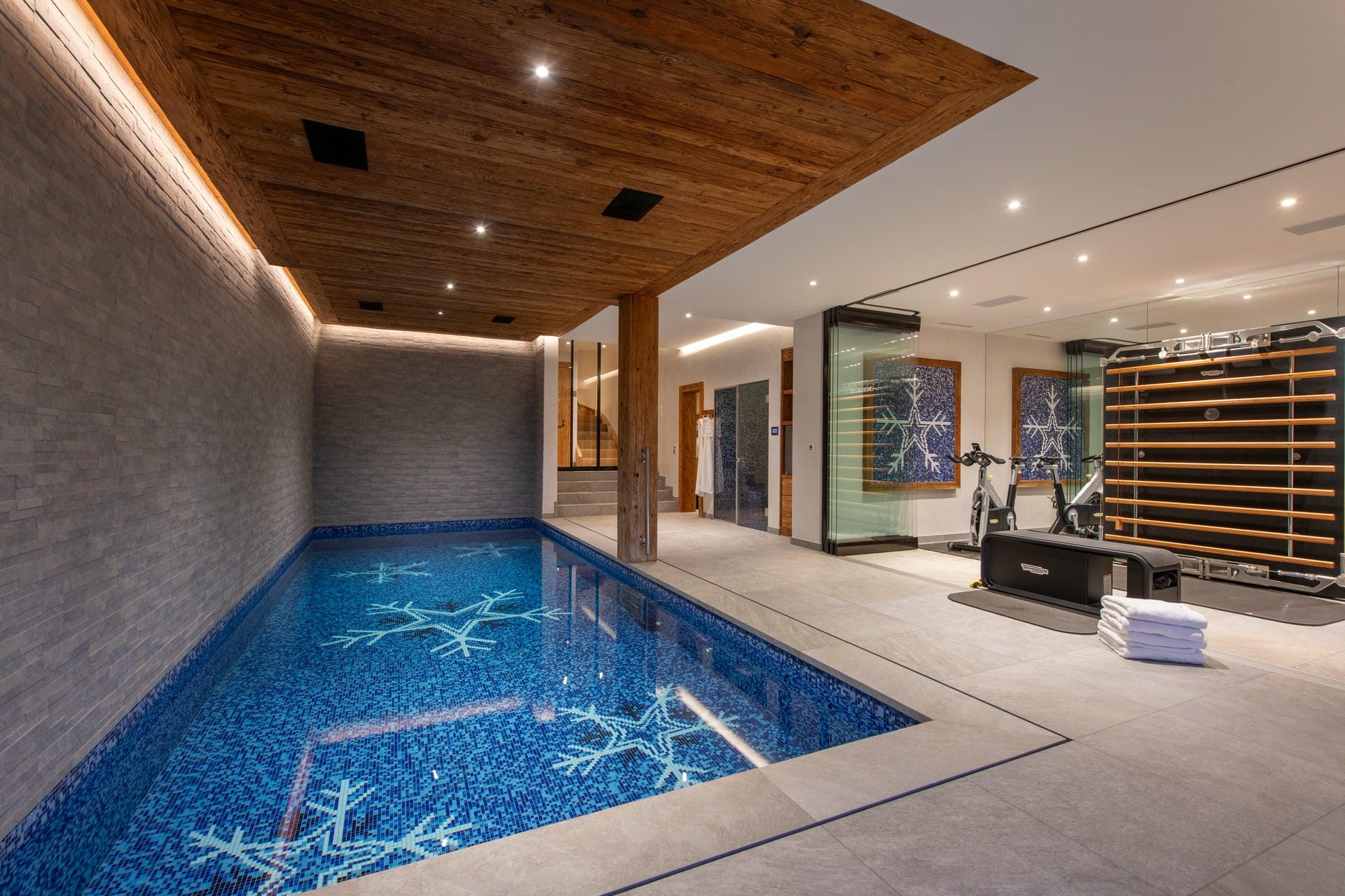 Chalet La Vigne