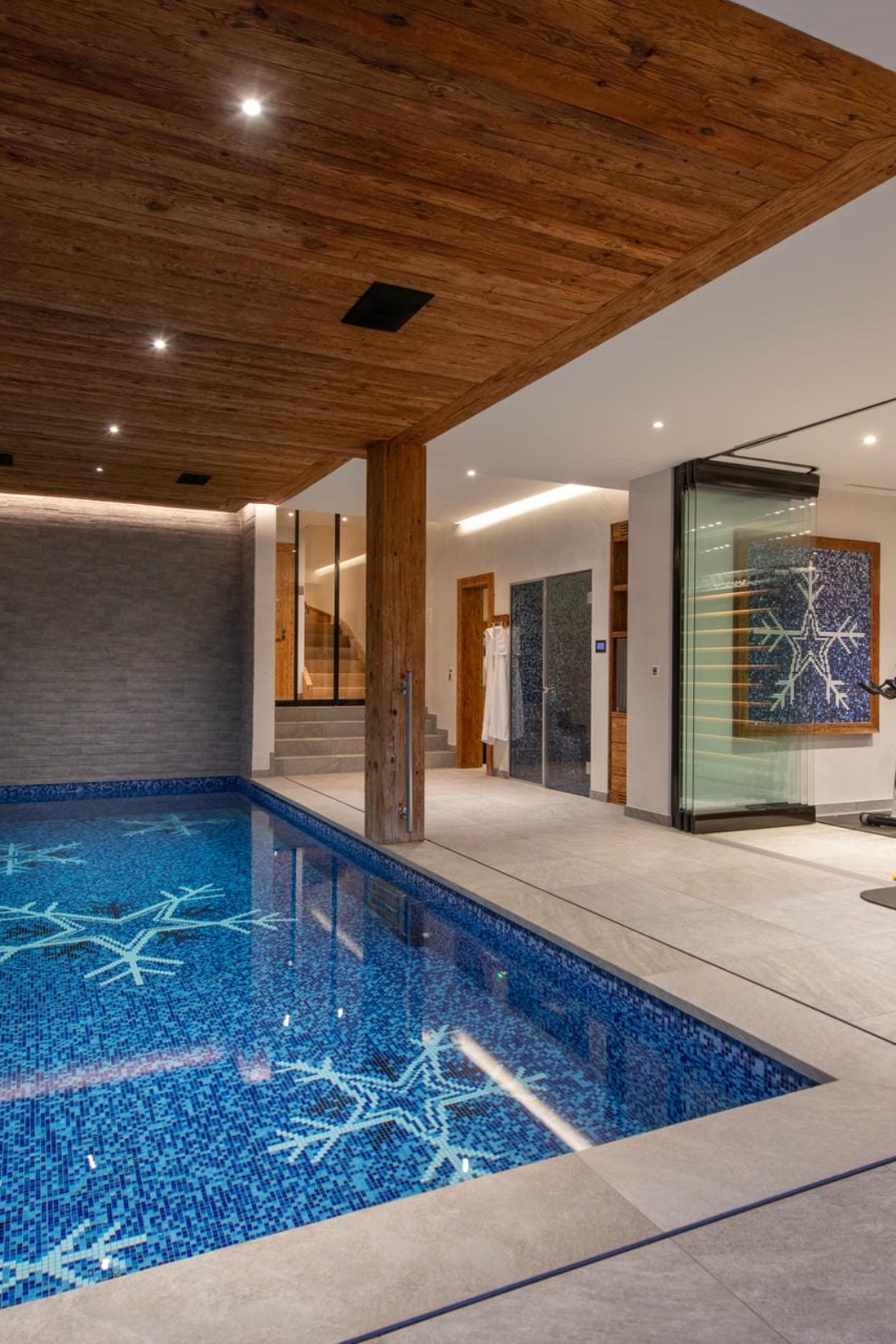Chalet La Vigne