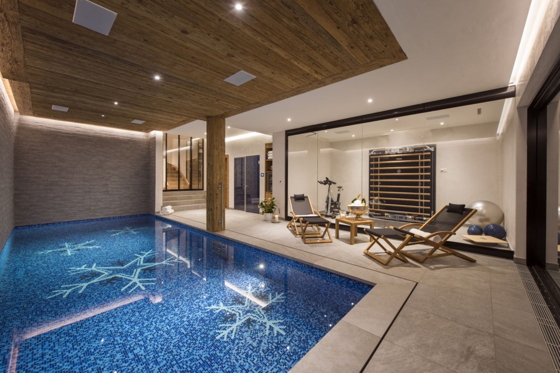 Chalet La Vigne