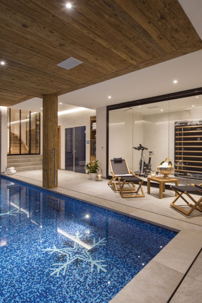 Chalet La Vigne