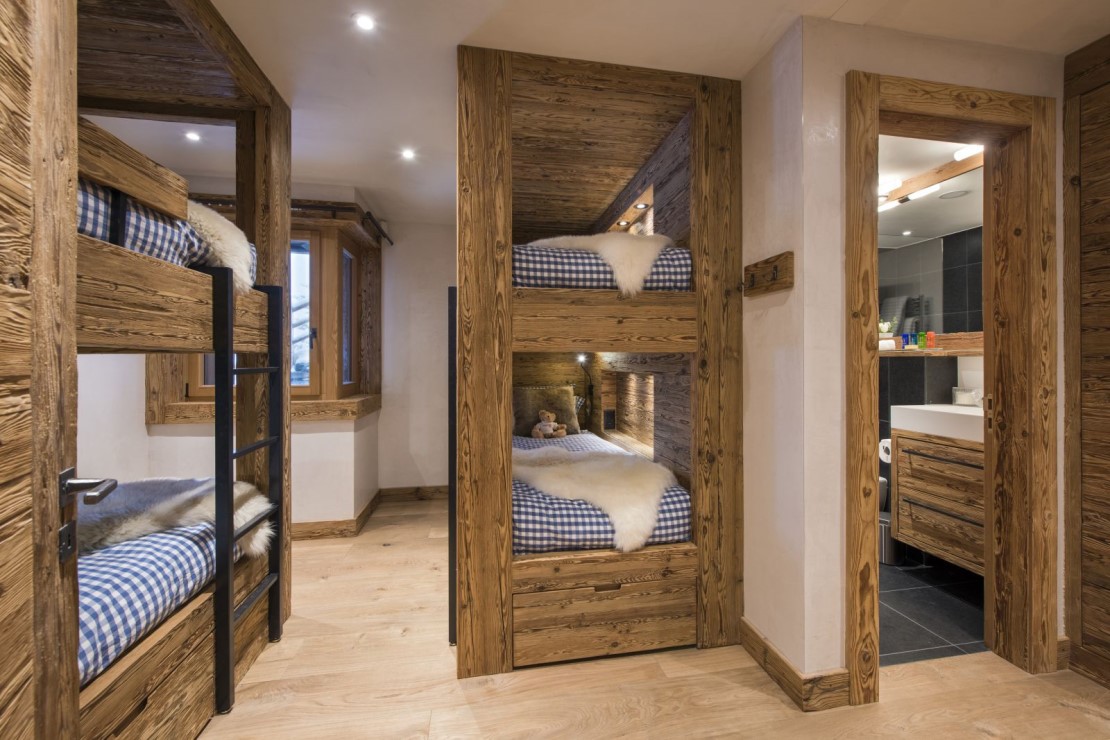Chalet La Vigne