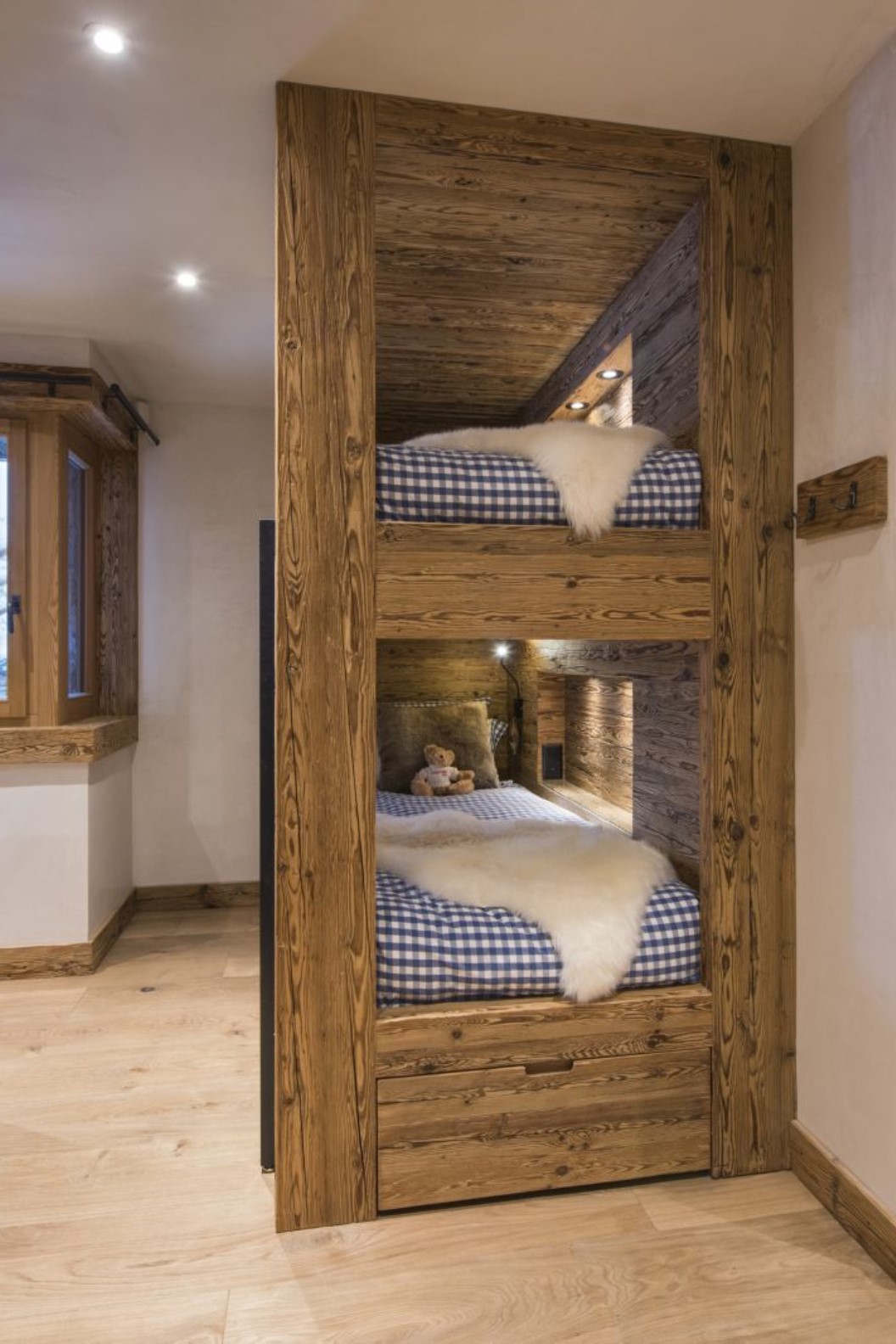 Chalet La Vigne