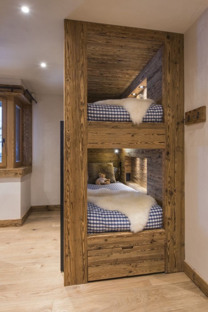 Chalet La Vigne