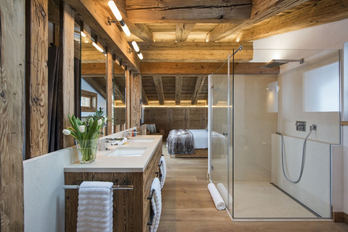 Chalet La Vigne