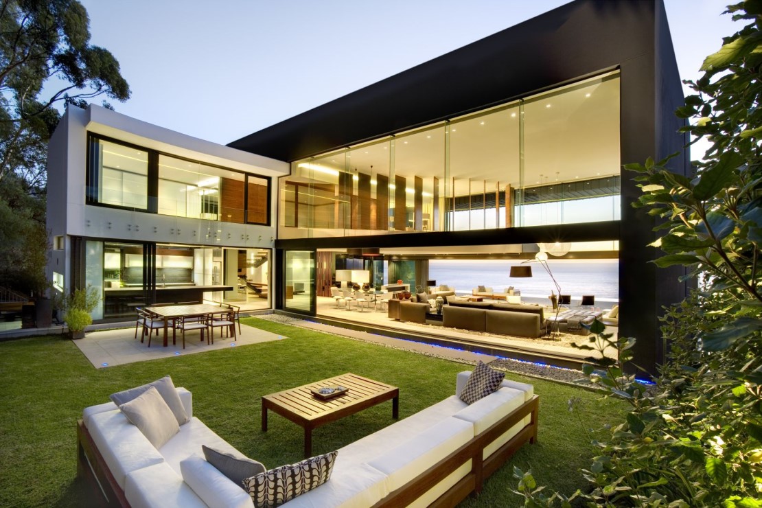 Villa Pentagon