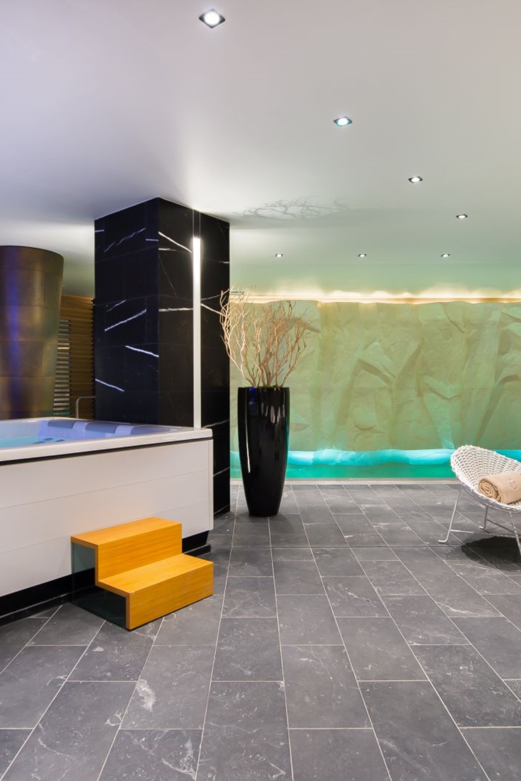 Chalet La Datcha Courchevel