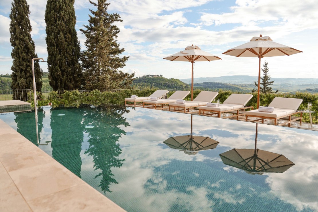 Villa Il Santo