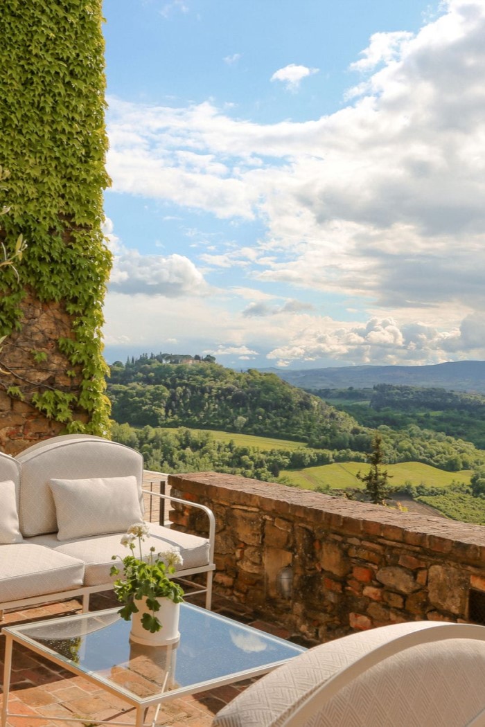 Villa Il Santo