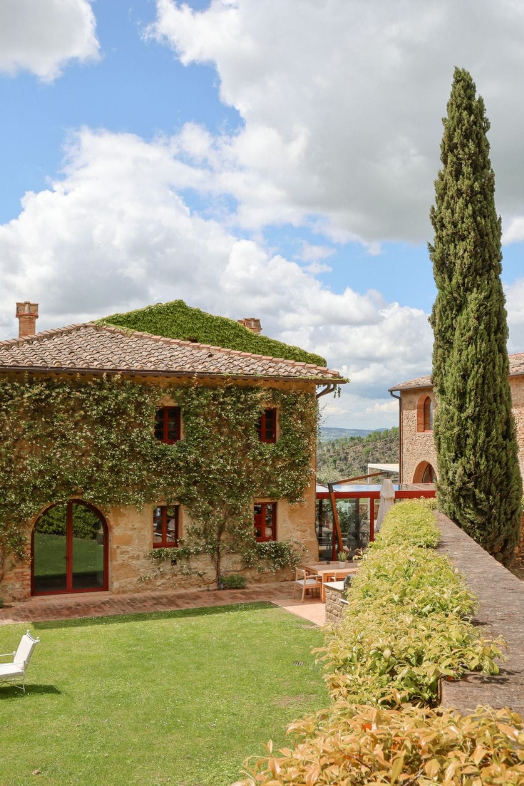 Villa Il Santo