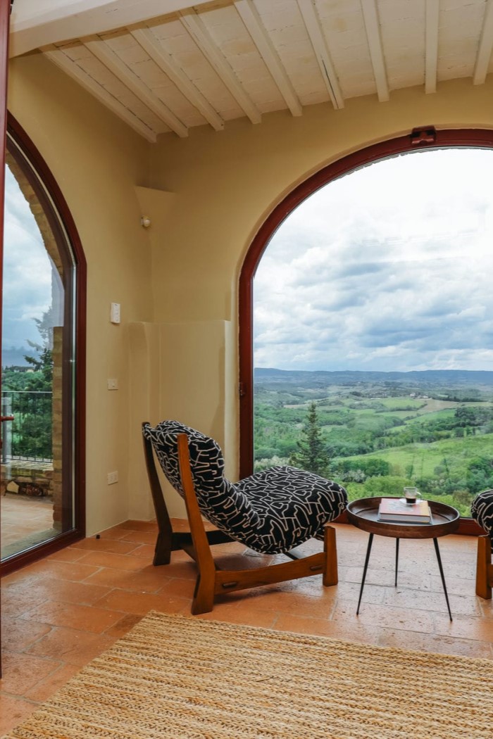 Villa Il Santo