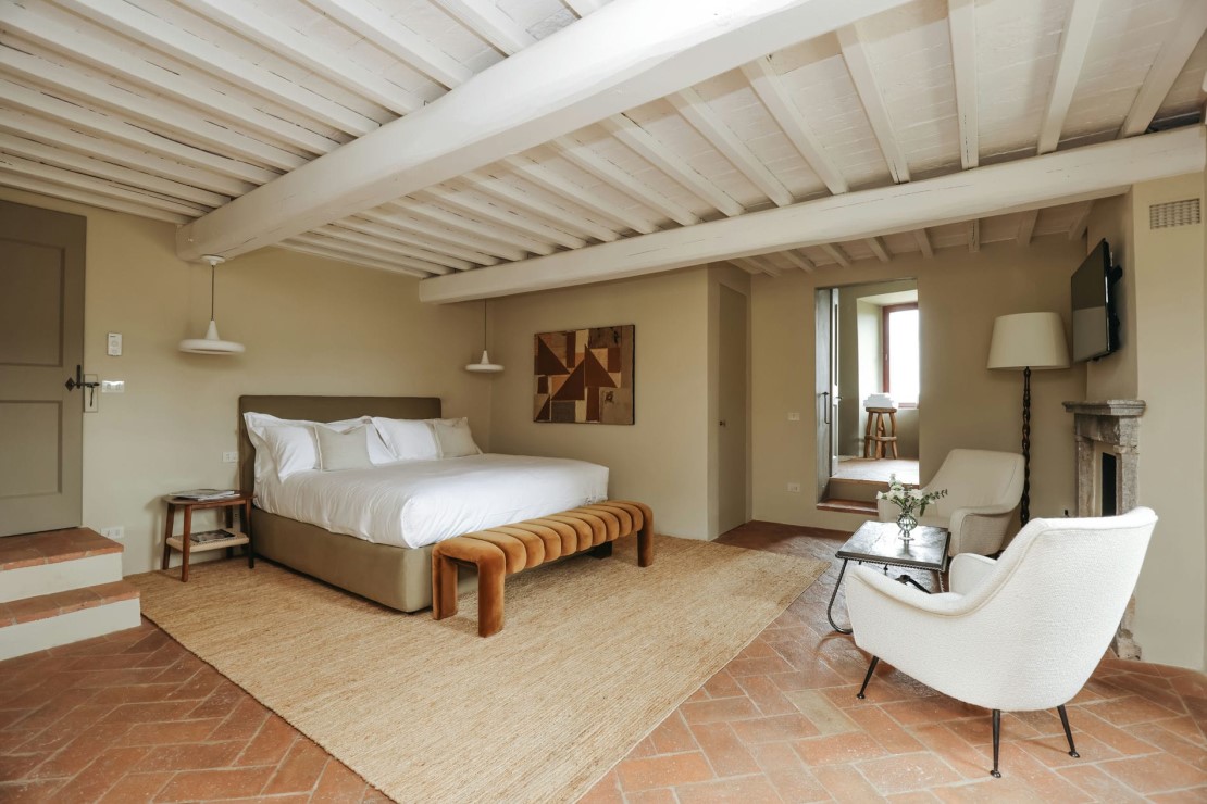 Villa Il Santo