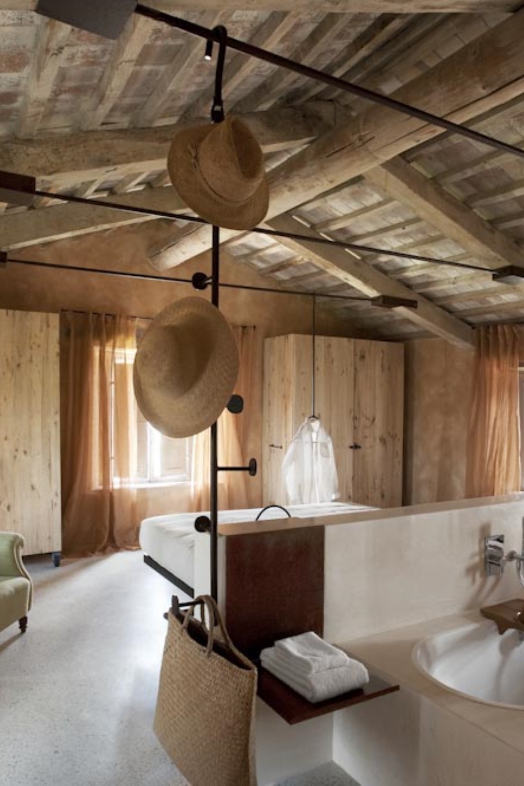 Villa Case Crete