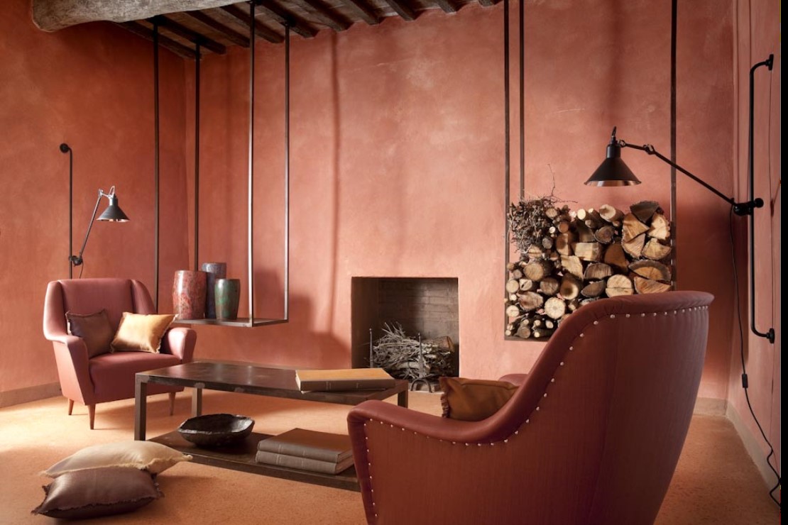 Villa Case Crete