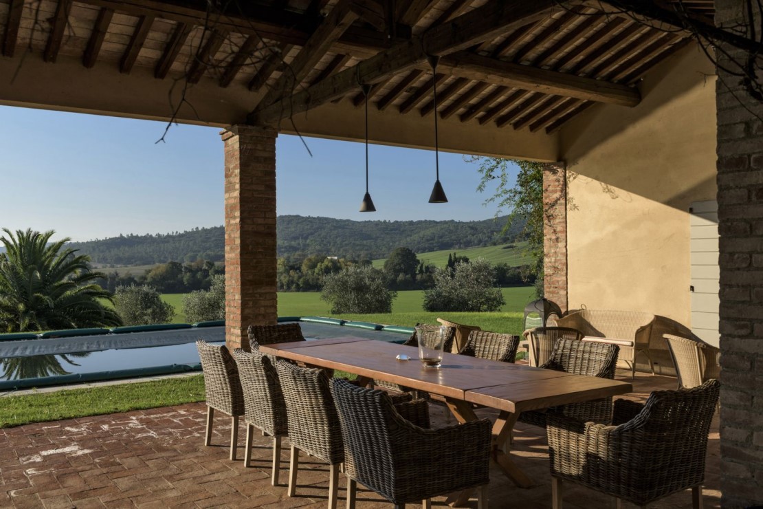Villa La Vigna