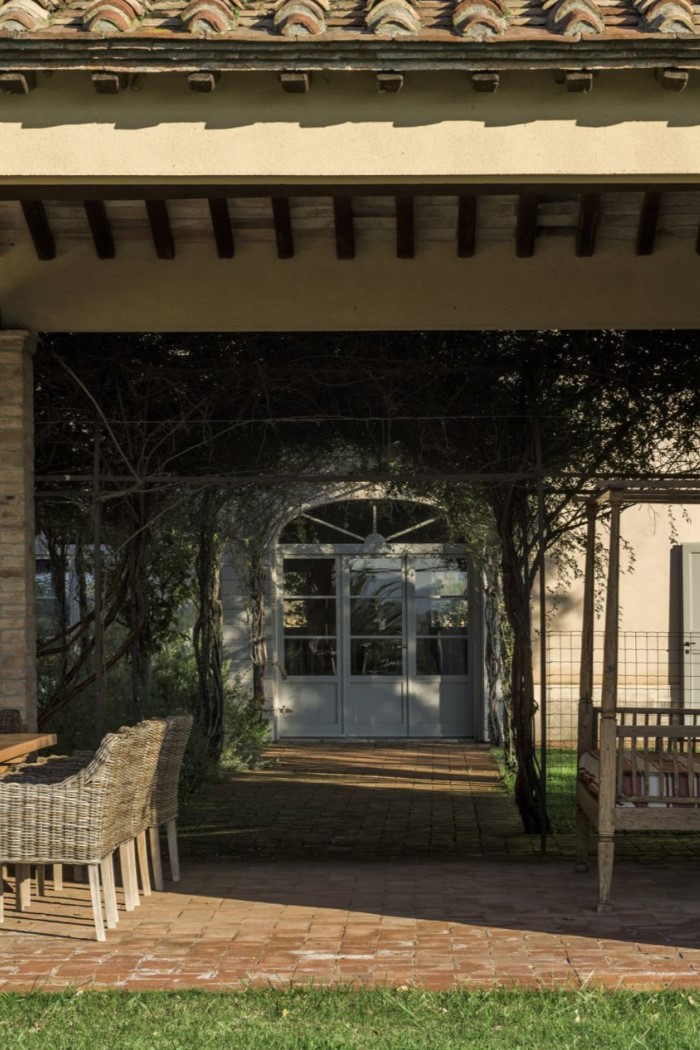 Villa La Vigna