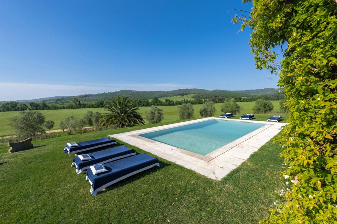 Villa La Vigna