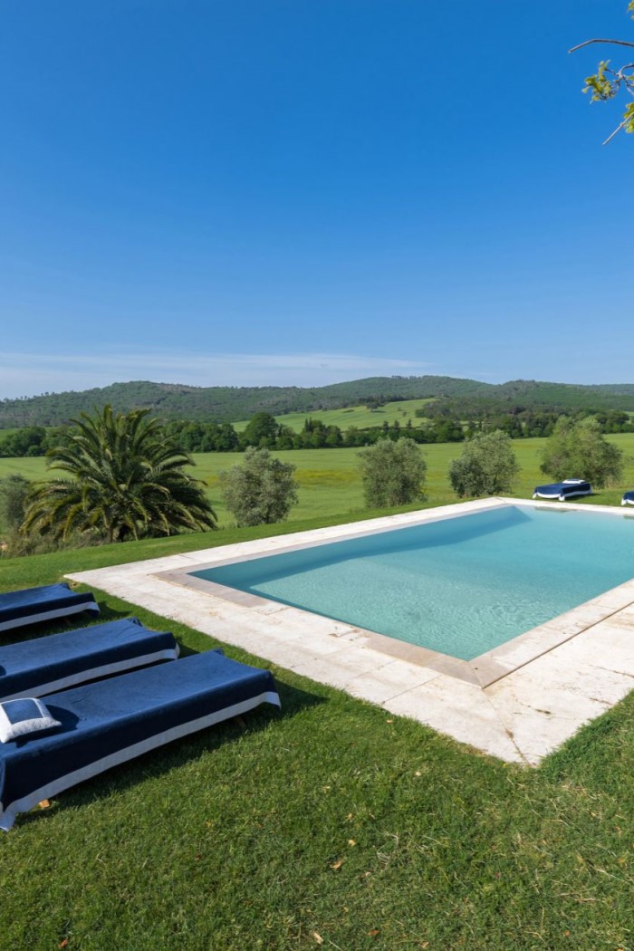 Villa La Vigna